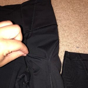 VS leggings